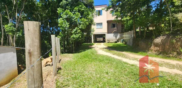 Casa com 2 Quartos à venda, 199m² no Penha, Paulo Lopes