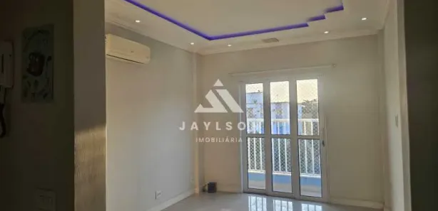 Apartamento com 2 Quartos à venda, 60m² no Jardim Vinte e Cinco de Agosto, Duque de Caxias