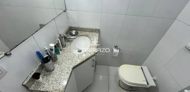 Cobertura com 3 Quartos à venda, 120m² no Jardim Amália, Volta Redonda