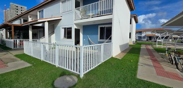 Apartamento com 2 Quartos à venda, 69m² no Costa Paradiso, Barra dos Coqueiros