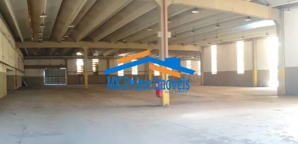 Galpão / Depósito / Armazém para alugar, 4000m² no Industrial Anhangüera, Osasco