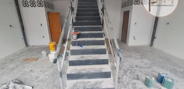 Loja / Salão / Ponto Comercial para alugar, 25m² no SIM, Feira de Santana