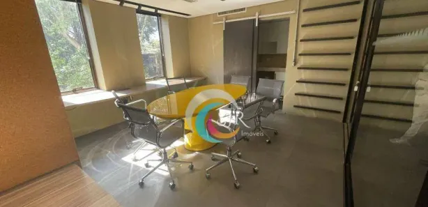 Conjunto Comercial / Sala para alugar, 50m² no Jardim Europa, São Paulo