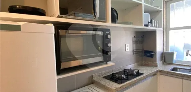Apartamento com 2 Quartos à venda, 65m² no Centro (Mangue), Armação dos Búzios