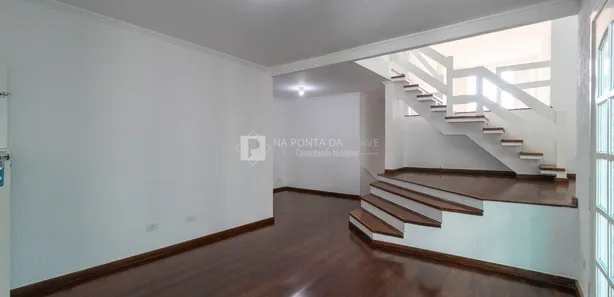 Casa com 3 Quartos para venda ou aluguel, 217m² no Parque Terra Nova, São Bernardo do Campo