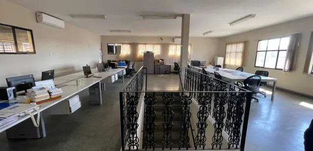 Galpão / Depósito / Armazém para venda ou aluguel, 1093m² no Residencial Jardim Perolla II, Itupeva