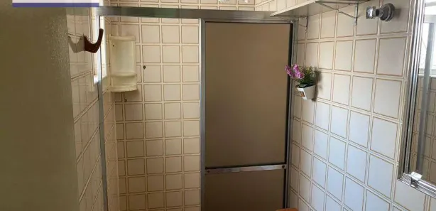 Kitnet com 1 Quarto para alugar, 40m² no Centro, Campinas