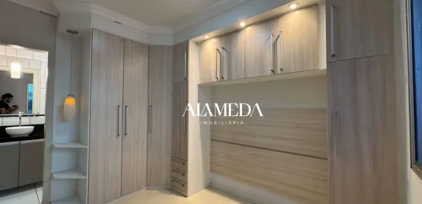 Apartamento com 2 Quartos para alugar, 110m² no Nossa Senhora de Lourdes, Londrina