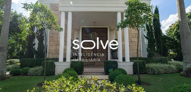 Sobrado com 9 Quartos para alugar, 1300m² no Fazenda da Grama, Itupeva