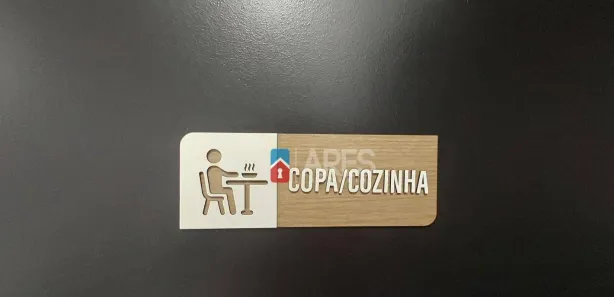 Conjunto Comercial / Sala para alugar, 30m² no Centro, Santa Bárbara D'Oeste