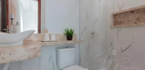 Sobrado com 2 Quartos à venda, 80m² no , Porto Seguro