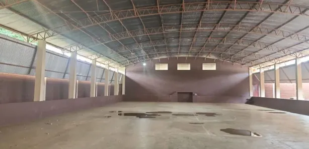 Fazenda / Sítio / Chácara com 3 Quartos para alugar, 800m² no Jardim Diva Tarlá de Carvalho, Ribeirão Preto