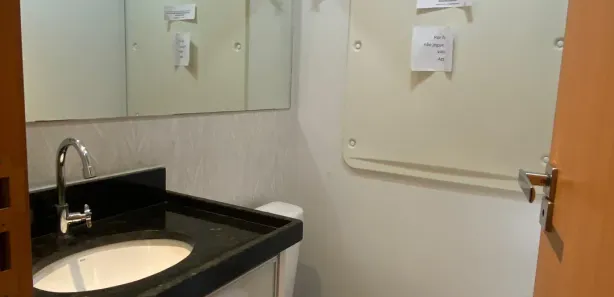 Apartamento com 2 Quartos para alugar, 60m² no Pedreira, Belém