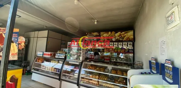 Prédio Inteiro à venda, 493m² no Recanto Primavera, Arujá