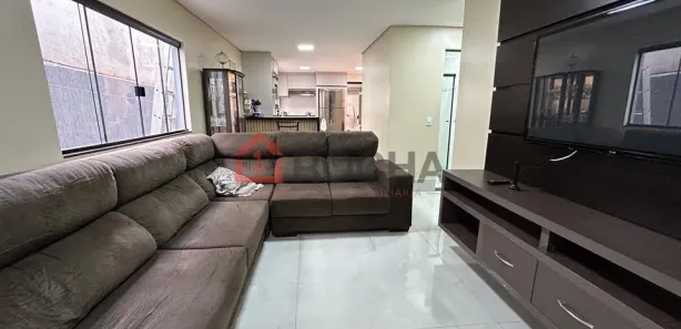 Casa com 3 Quartos à venda, 250m² no Sobradinho, Brasília