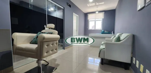 Loja / Salão / Ponto Comercial à venda, 32m² no Jardim Emília, Sorocaba