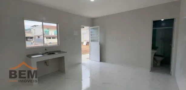 Kitnet com 1 Quarto para alugar, 40m² no Conde Vila Verde, Camboriú