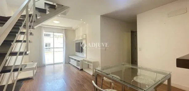 Cobertura com 2 Quartos à venda, 103m² no Corrêas, Petrópolis