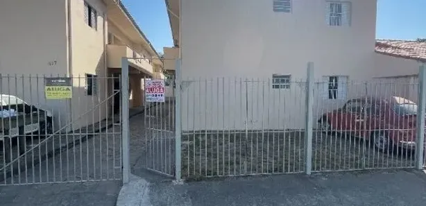 Apartamento com 2 Quartos para alugar, 70m² no Engenheiro Neiva, Guaratinguetá