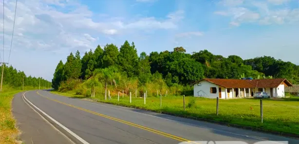 Terreno / Lote / Condomínio à venda, 342m² no São Francisco do Sul, São Francisco do Sul
