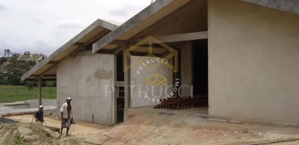 Casa de Condomínio com 3 Quartos à venda, 390m² no , Itupeva