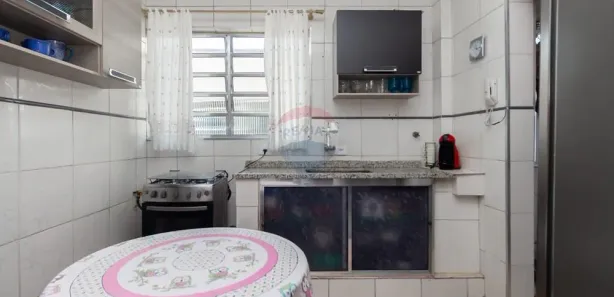 Apartamento com 2 Quartos à venda, 57m² no Lapa, São Paulo