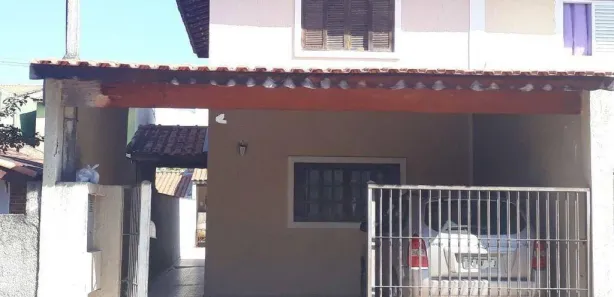 Casa com 2 Quartos à venda, 93m² no Narita Garden, Vargem Grande Paulista