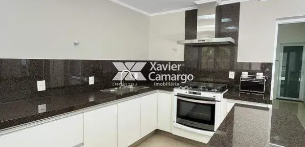 Casa de Condomínio com 4 Quartos para alugar, 435m² no Jardim Claret, Rio Claro