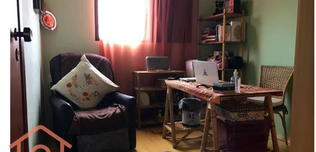 Casa de Condomínio com 2 Quartos à venda, 80m² no Vila Parque Jabaquara, São Paulo