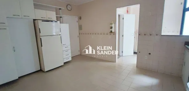 Apartamento com 3 Quartos para alugar, 155m² no Centro, Nova Friburgo