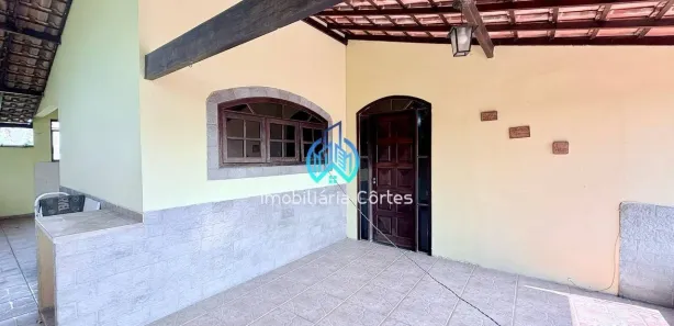 Sobrado com 1 Quarto para alugar, 220m² no Parada Modelo, Guapimirim