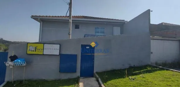 Galpão / Depósito / Armazém à venda, 330m² no Roça Grande, Colombo