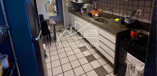 Apartamento com 3 Quartos à venda, 150m² no Boa Viagem, Recife
