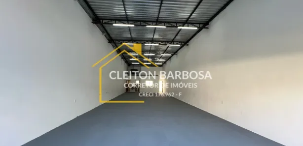 Loja / Salão / Ponto Comercial à venda, 160m² no Laranjeiras, Caieiras