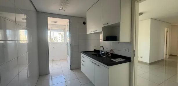 Apartamento com 3 Quartos para alugar, 89m² no Vila Dom Pedro II, São Paulo