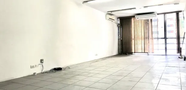 Loja / Salão / Ponto Comercial para alugar, 53m² no Consolação, São Paulo