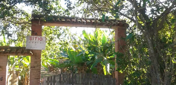 Fazenda / Sítio / Chácara com 2 Quartos à venda, 96m² no Sampaio Correia (Sampaio Correia), Saquarema