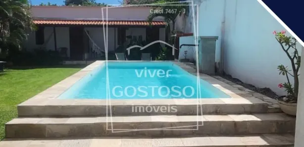 Hotel / Motel / Pousada com 11 Quartos à venda, 483m² no , São Miguel do Gostoso