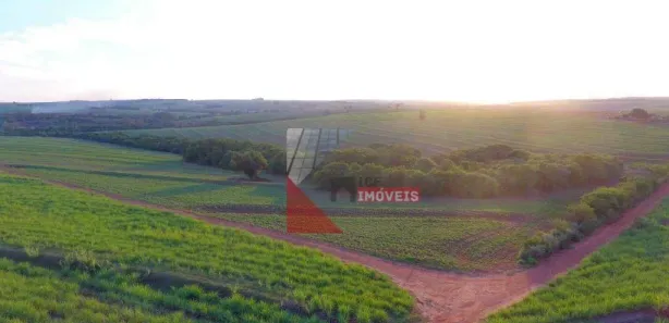 Fazenda / Sítio / Chácara com 1 Quarto à venda, 1149500m² no Jardim Cristo Rey, Goioerê