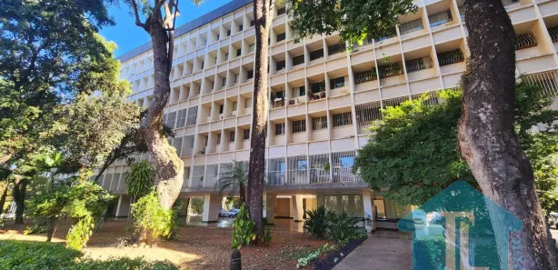 Apartamento com 3 Quartos à venda, 140m² no Asa Sul, Brasília