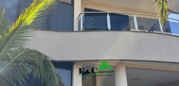Casa de Condomínio com 4 Quartos à venda, 300m² no Residenciais Fazenda Itapema, Limeira