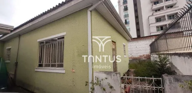 Casa Comercial para alugar, 92m² no Alto da Rua XV, Curitiba