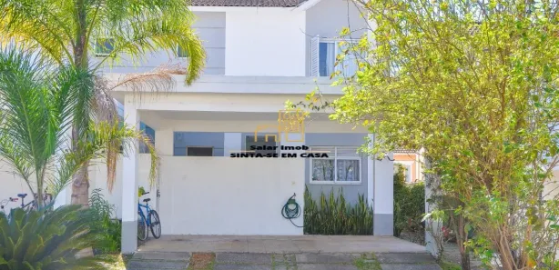 Casa de Condomínio com 3 Quartos para alugar, 90m² no Casa da Lua, Resende