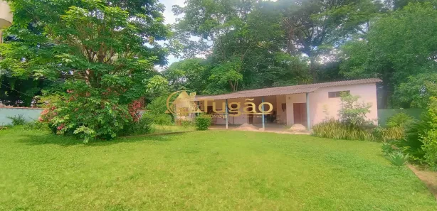 Fazenda / Sítio / Chácara com 2 Quartos para alugar, 1000m² no Estância Jóckei Club, São José do Rio Preto