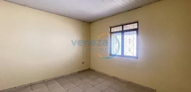 Casa com 2 Quartos para alugar, 85m² no Jardim Riviera, Cambé