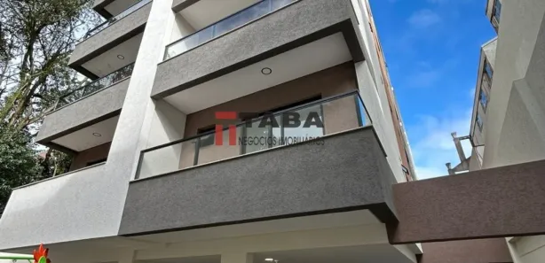 Apartamento com 3 Quartos à venda, 88m² no Centro, Pinhais