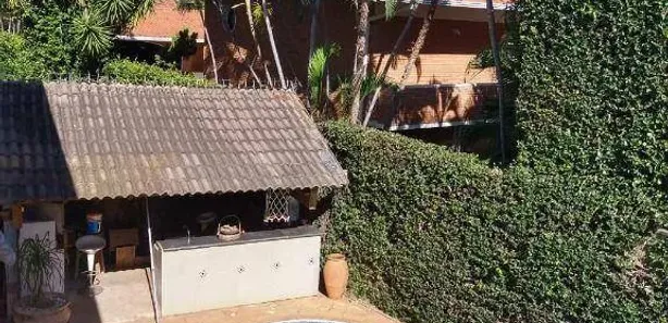 Casa com 3 Quartos para alugar, 450m² no Vila São José, São José do Rio Preto