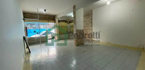 Loja / Salão / Ponto Comercial à venda, 51m² no Centro, Nova Friburgo