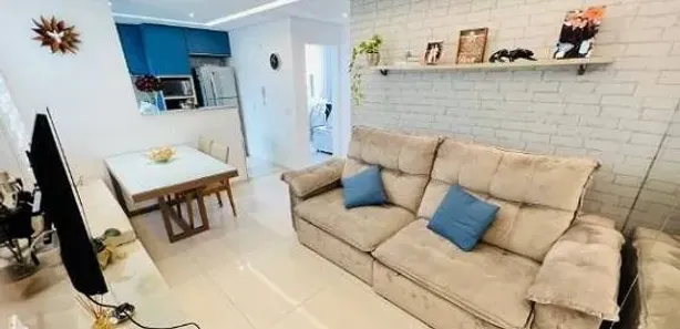 Apartamento com 2 Quartos à venda, 75m² no Jardim da Saúde, São Paulo