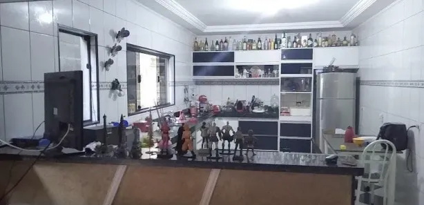 Casa com 3 Quartos à venda, 150m² no Jardim Zaira, Mauá